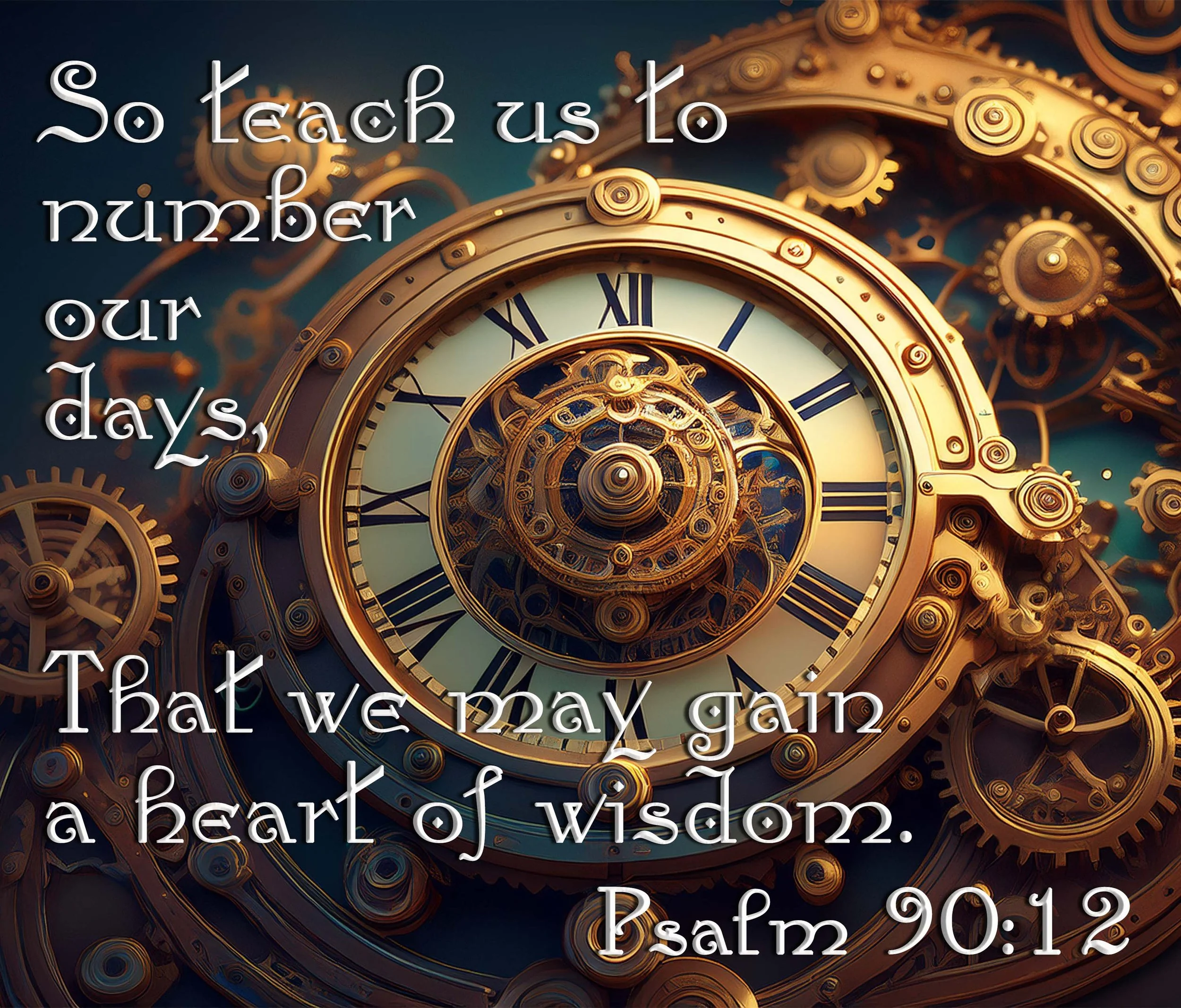 March 1, 2026 “Until You Can’t”