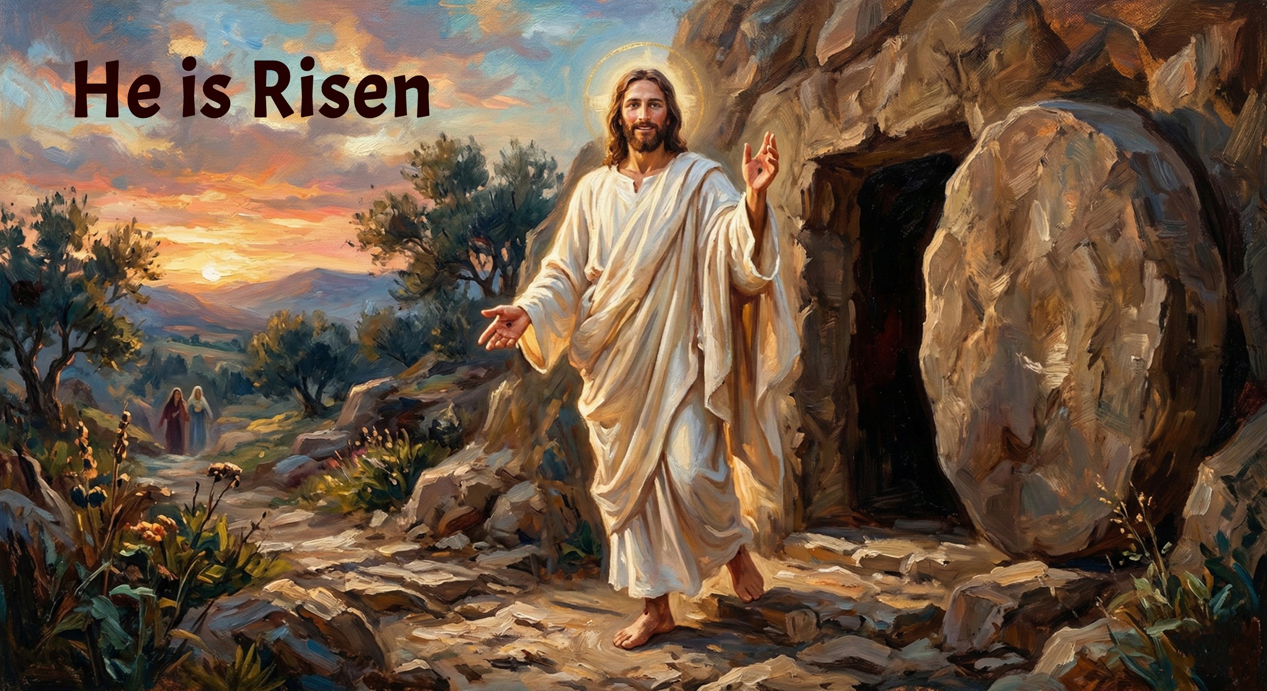 Sonrise Breakfast and Resurrection Sunday Service