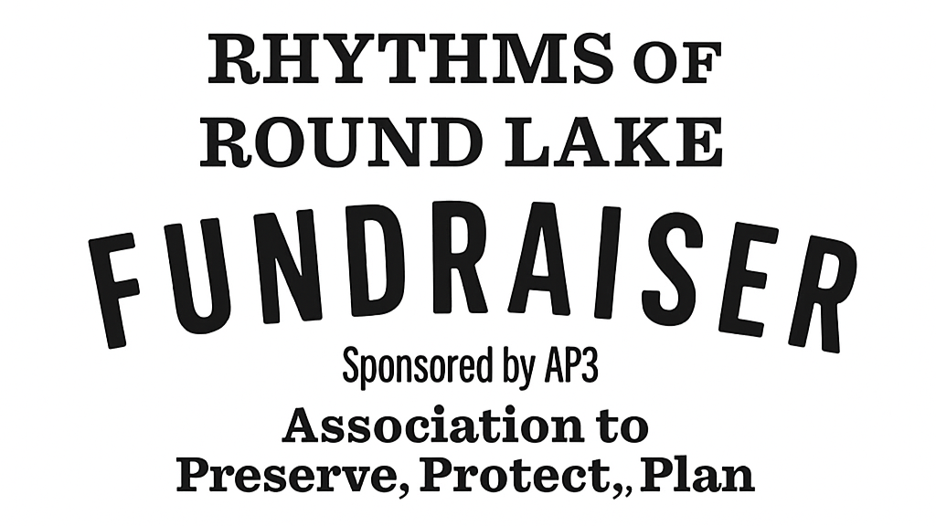 Rhythms of Round Lake