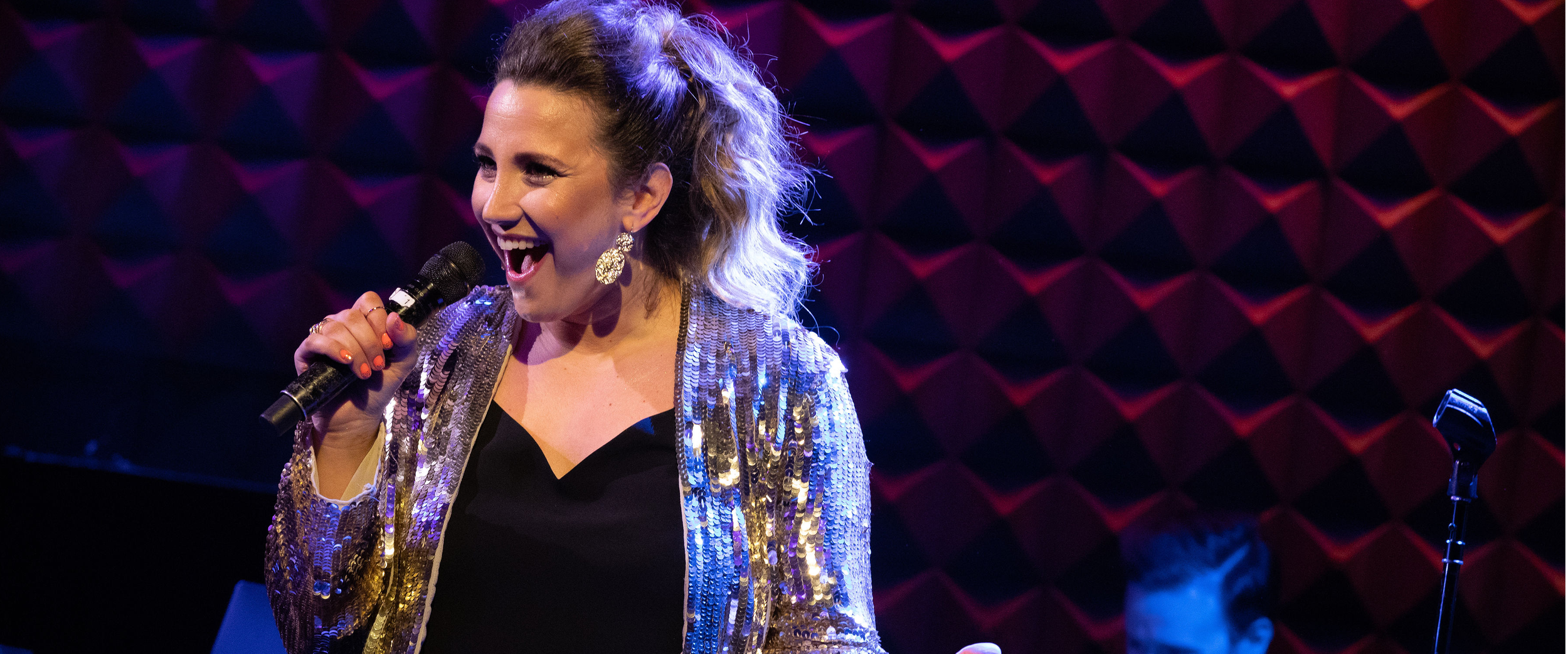 Carpe PM: Benefit Concert with Natalie Weiss