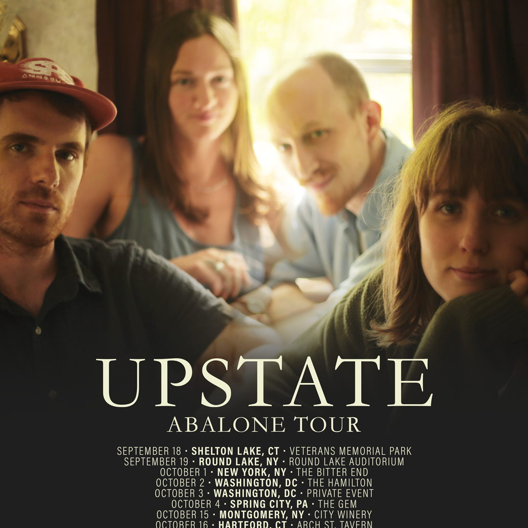 Upstate