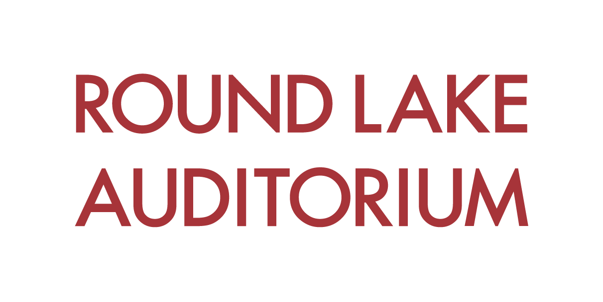 ROUND LAKE AUDITORIUM