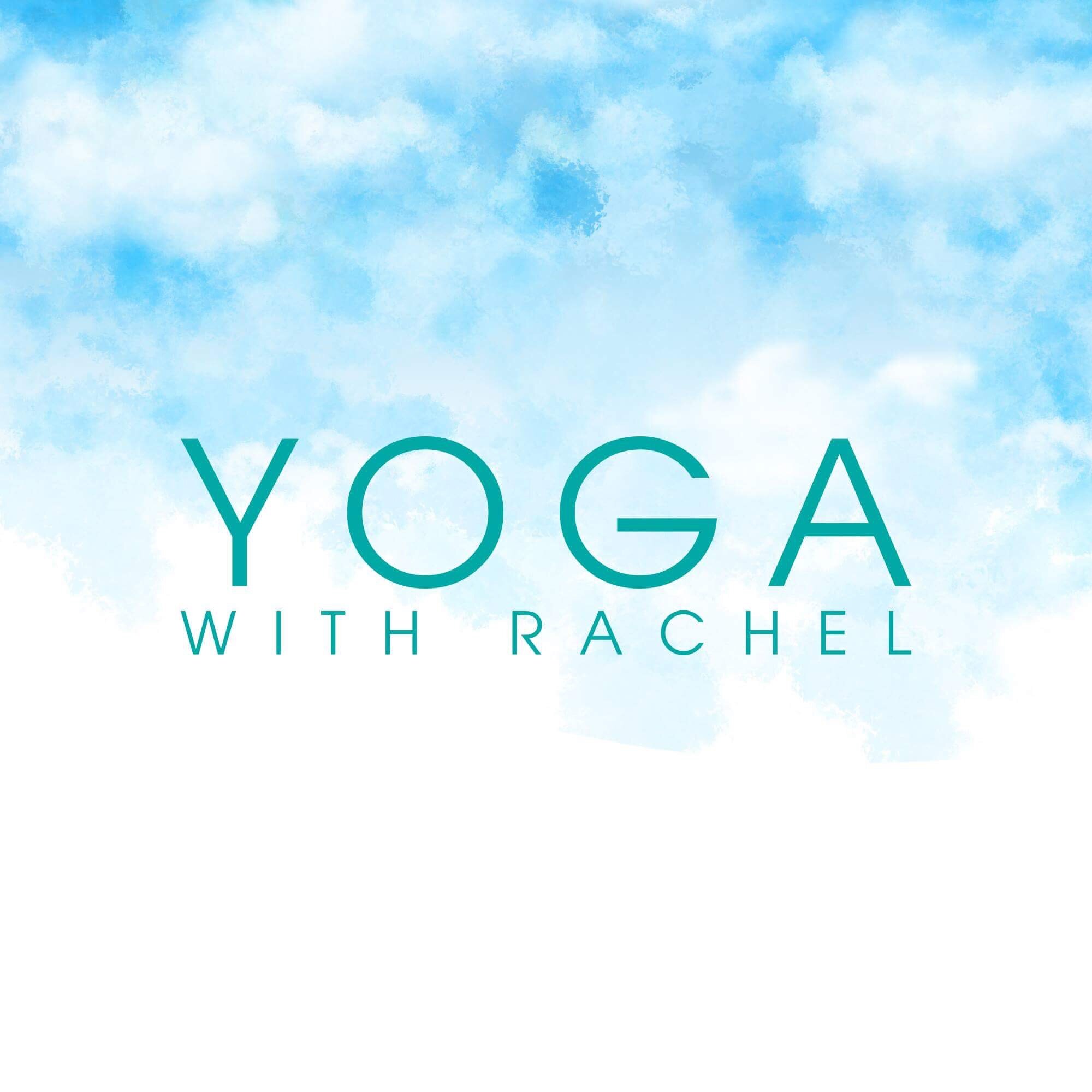 Yoga with Rachel