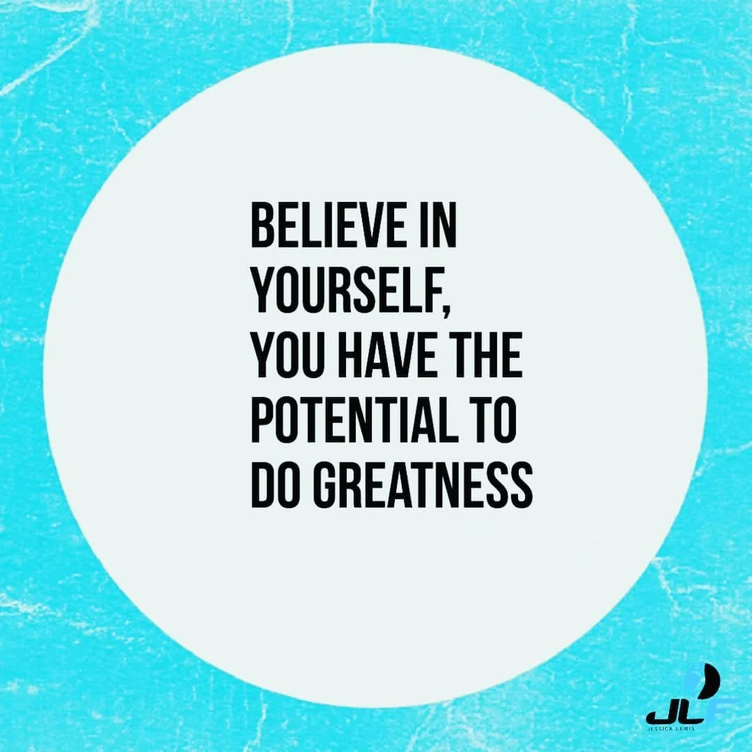 And don't let anyone tell you any different, you are powerful and you can succeed to your full potential if you focus and put your mind to it! Don't doubt yourself, trust yourself! 💪🏾💙 

#focusonyou #beyoudoyouforyou #sundayvibes #positivevibes #p