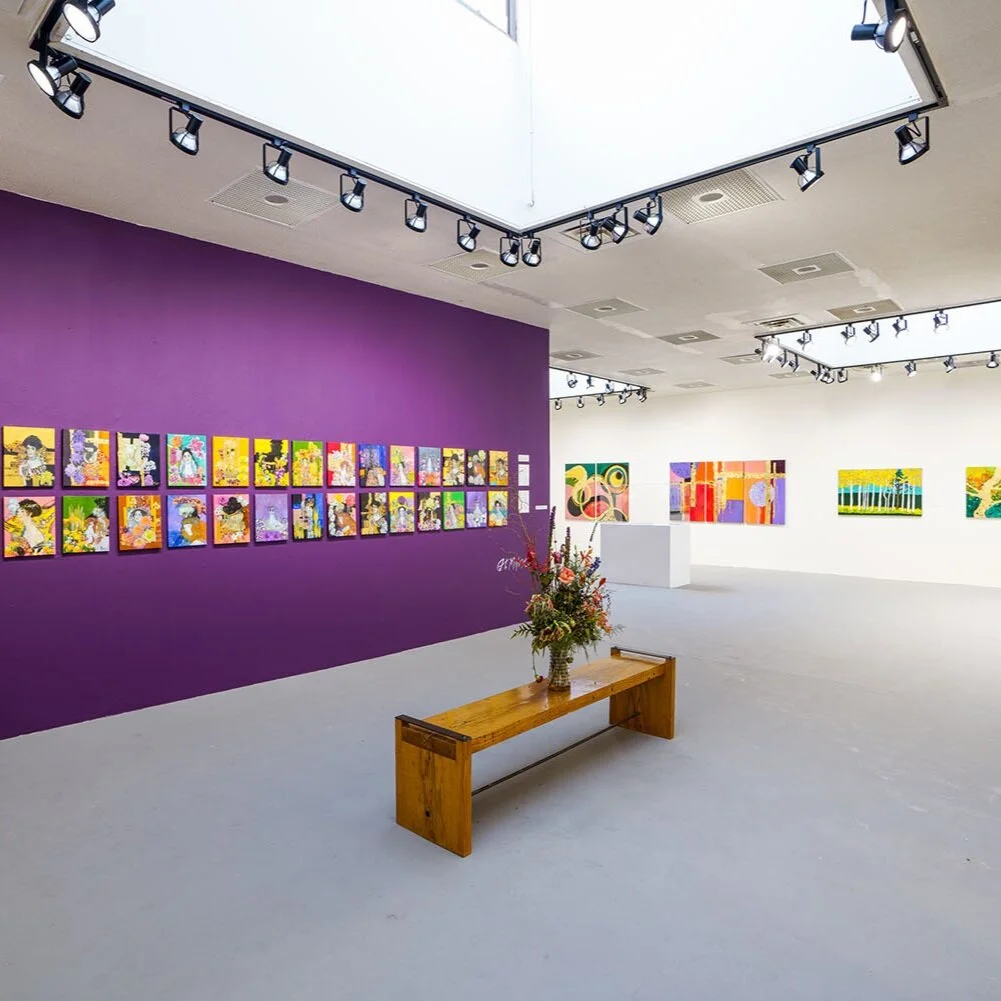 Galleries — Silver City Art Association