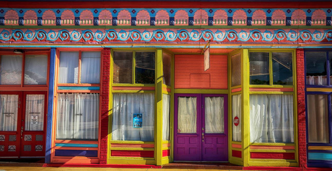 Silver City Art Association