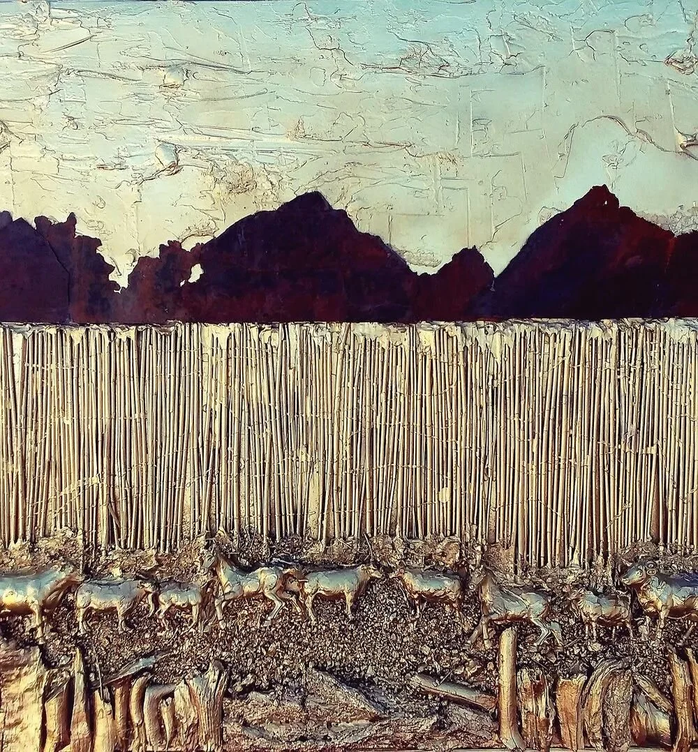 Blog — Silver City Art Association