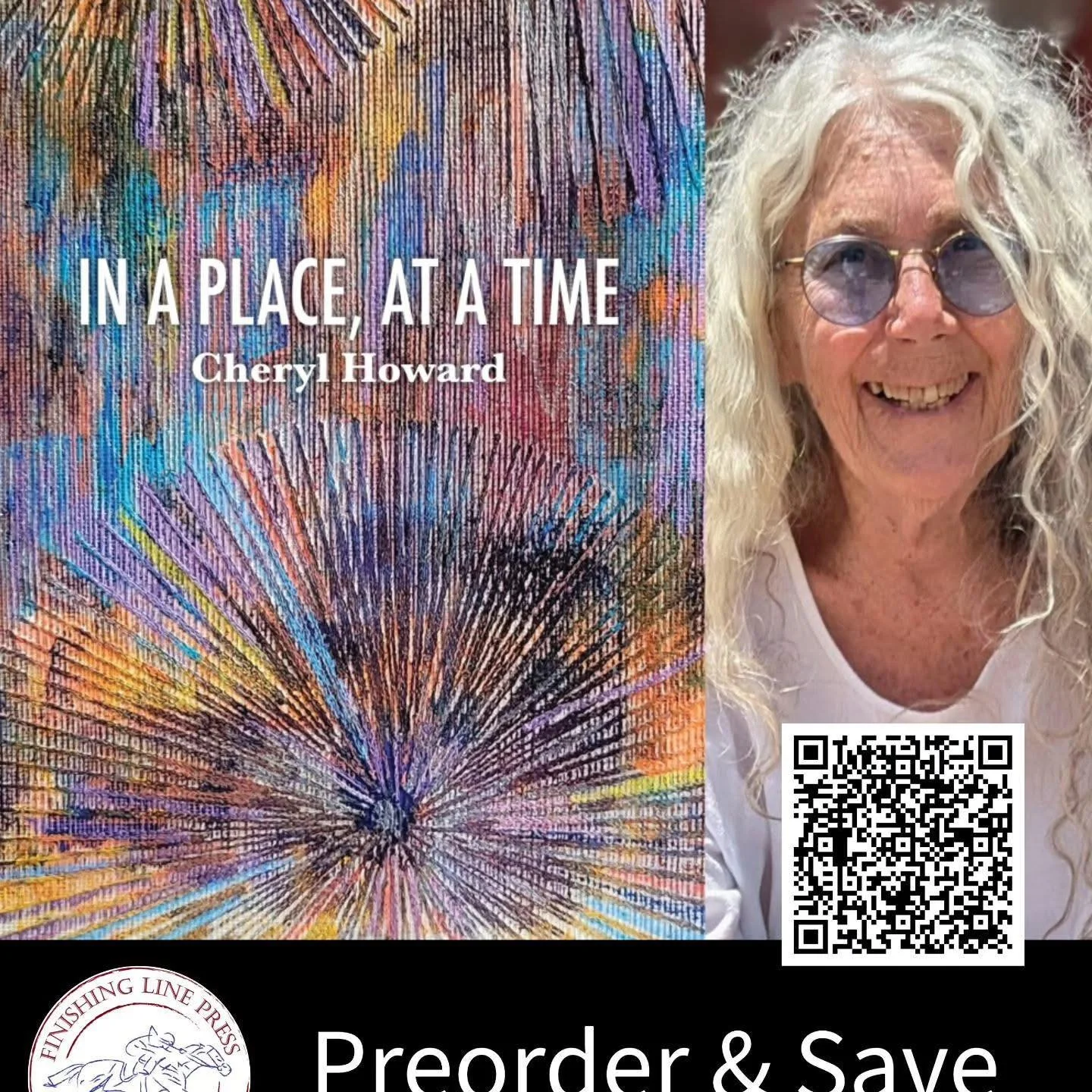 SCAA member Cheryl Howard! #silvercityartassociation #buylocalart #visitsilvercity