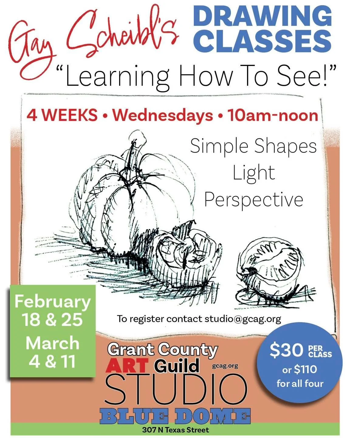 Happening at the Grant County Art Guild! Learn to draw! First Friday &ldquo;Big BOLD&rdquo; exhibition ! #silvercityartassociation #firstfridaysilvercity #SilverCityNewMexico #silvercitynmart #silvercitynm #visitsilvercity #silvercityart #visitsilver