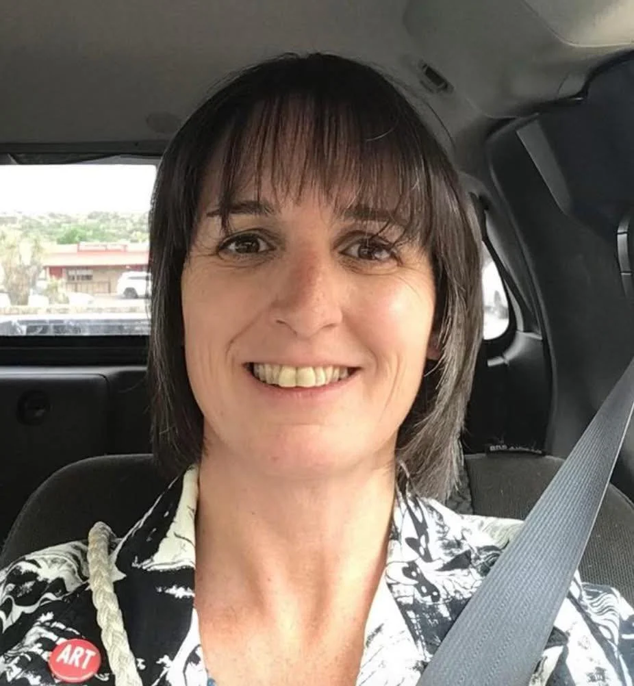 🔴 Paula is at The Tranquil Buzz today! Office hours until 11:00. 🔴