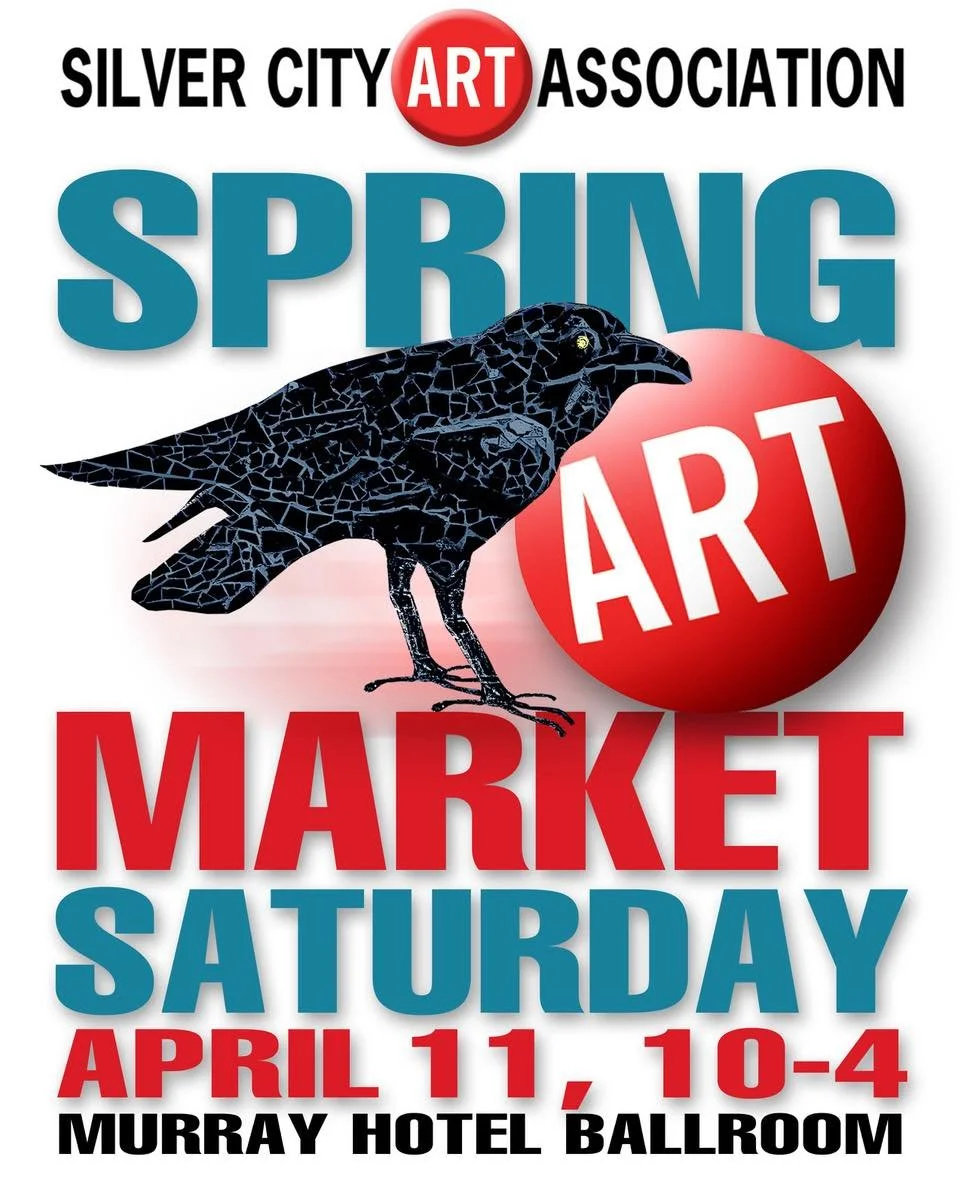 Thank you to everyone who attended yesterday! Thank you SCAA artists for bringing out your wonderful variety of artwork! Watch for more Red Dot Art Events! #silvercityartassociation