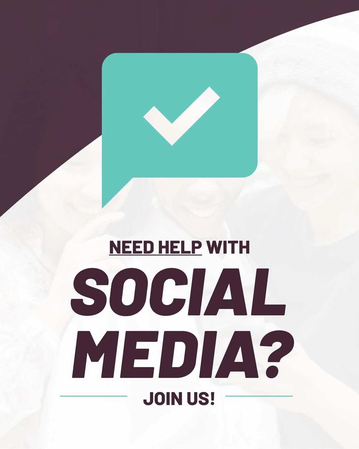 Join our friends at the Silver City MainStreet Project for a casual, no-fluff presentation about visual branding and social media for small businesses and organizations by Julia + Cam Wilde, New Mexico MainStreet Marketing and Graphic Design Speciali