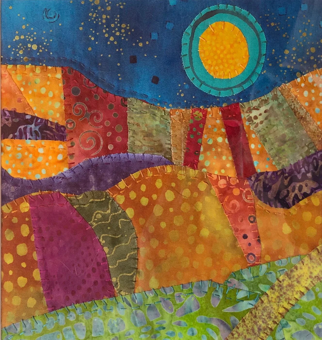 Vicki Gadberry