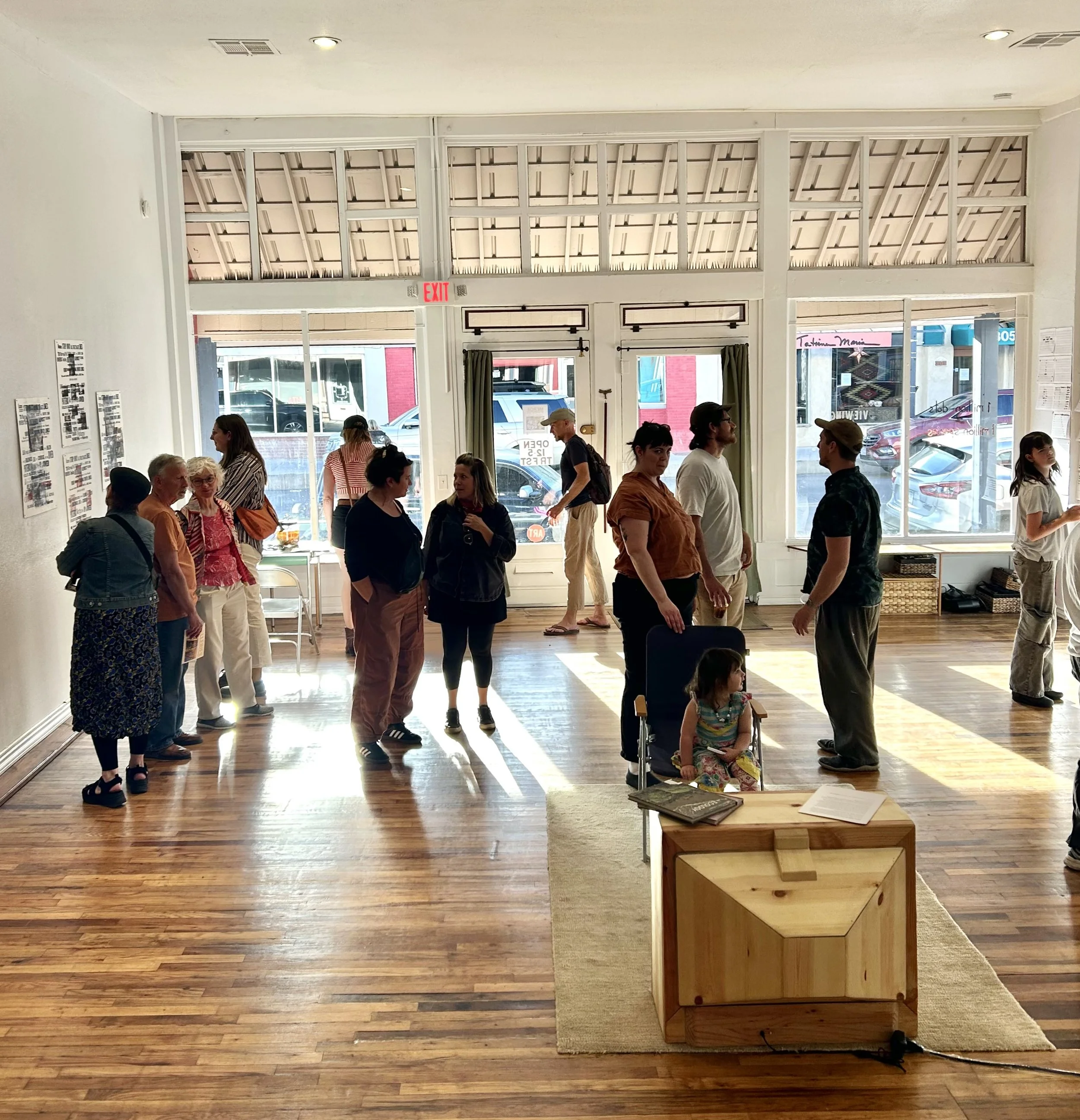 Merge Arts