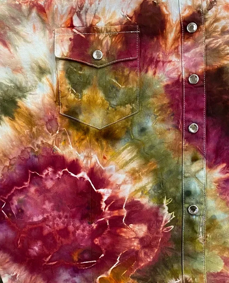 Silver City Tye Dye Company