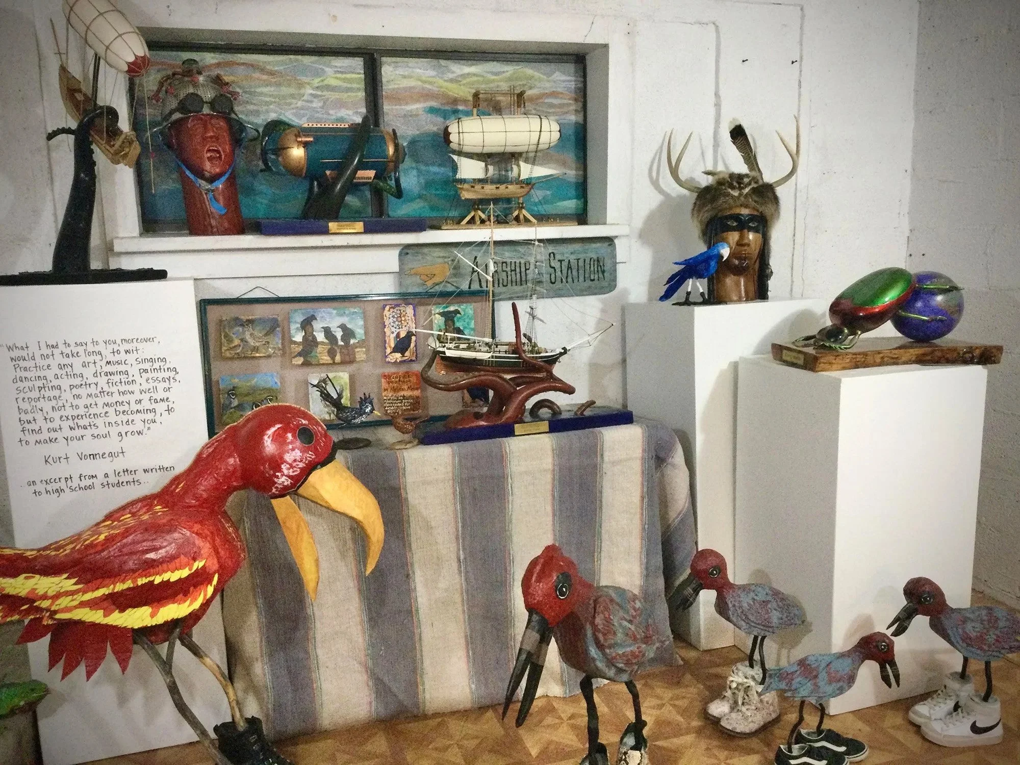 Mauer Creative Studio