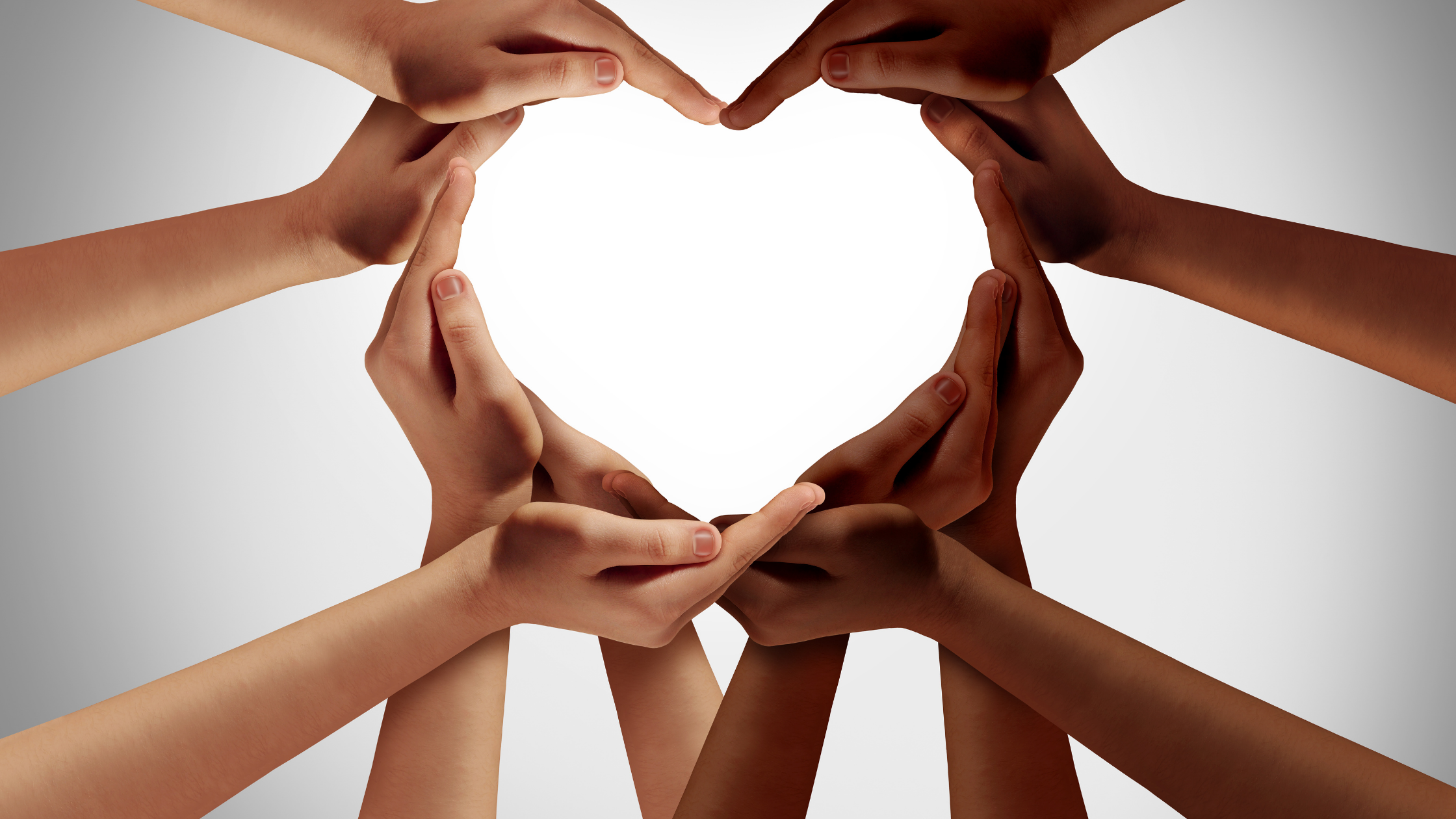How Philanthropic Investment can Help Address Injustice