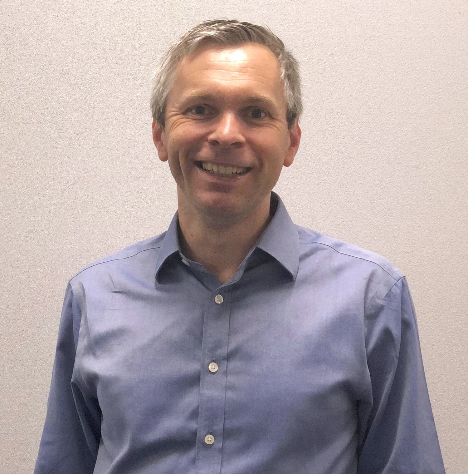Peter Roida Our Team — State of Florida FLEX Program