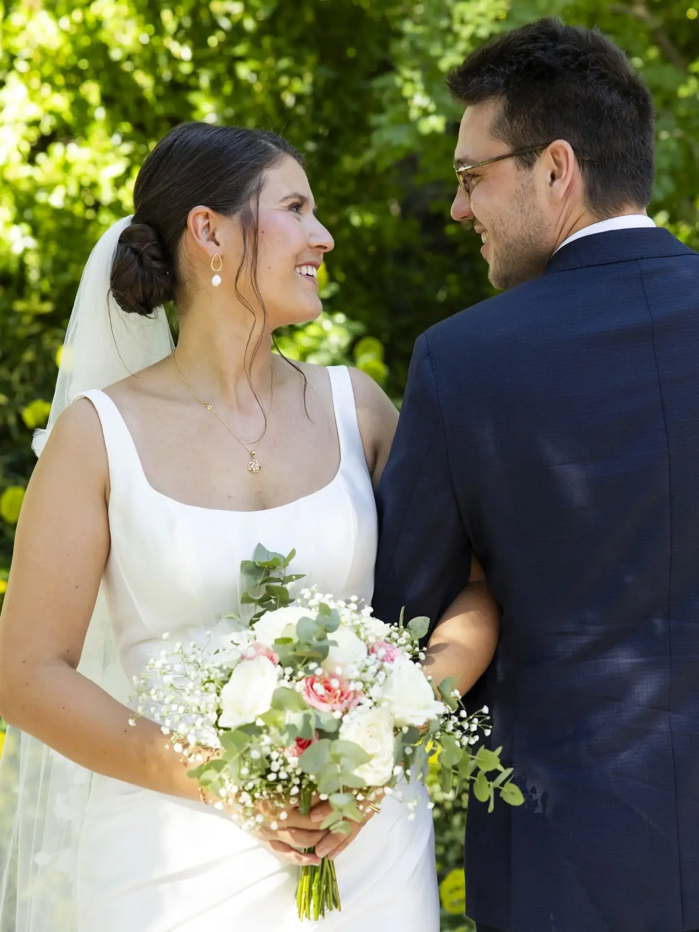 Mariage V &amp; L
Aux touches Champ&ecirc;tre &amp; &Eacute;l&eacute;gante
Dans ce lieu magnifique, au Moulin des Gaffins, &agrave; Althen-les-Paluds 

Nous vous souhaitons une merveilleuse histoire &agrave; &eacute;crire - 
Merci pour votre confianc