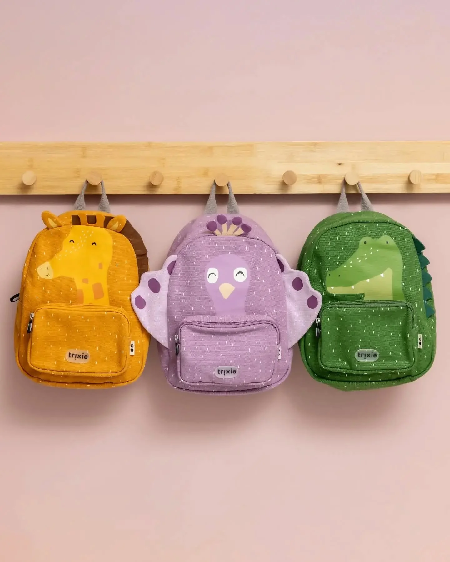 🌈🎒 La rentr&eacute;e se pr&eacute;pare tout doucement &agrave; la Jardinerie des Fontaines ! 🐾

Les vacances ne sont pas encore termin&eacute;es&hellip; et heureusement ! ☀️🏖️
Mais il est peut-&ecirc;tre d&eacute;j&agrave; temps de jeter un petit