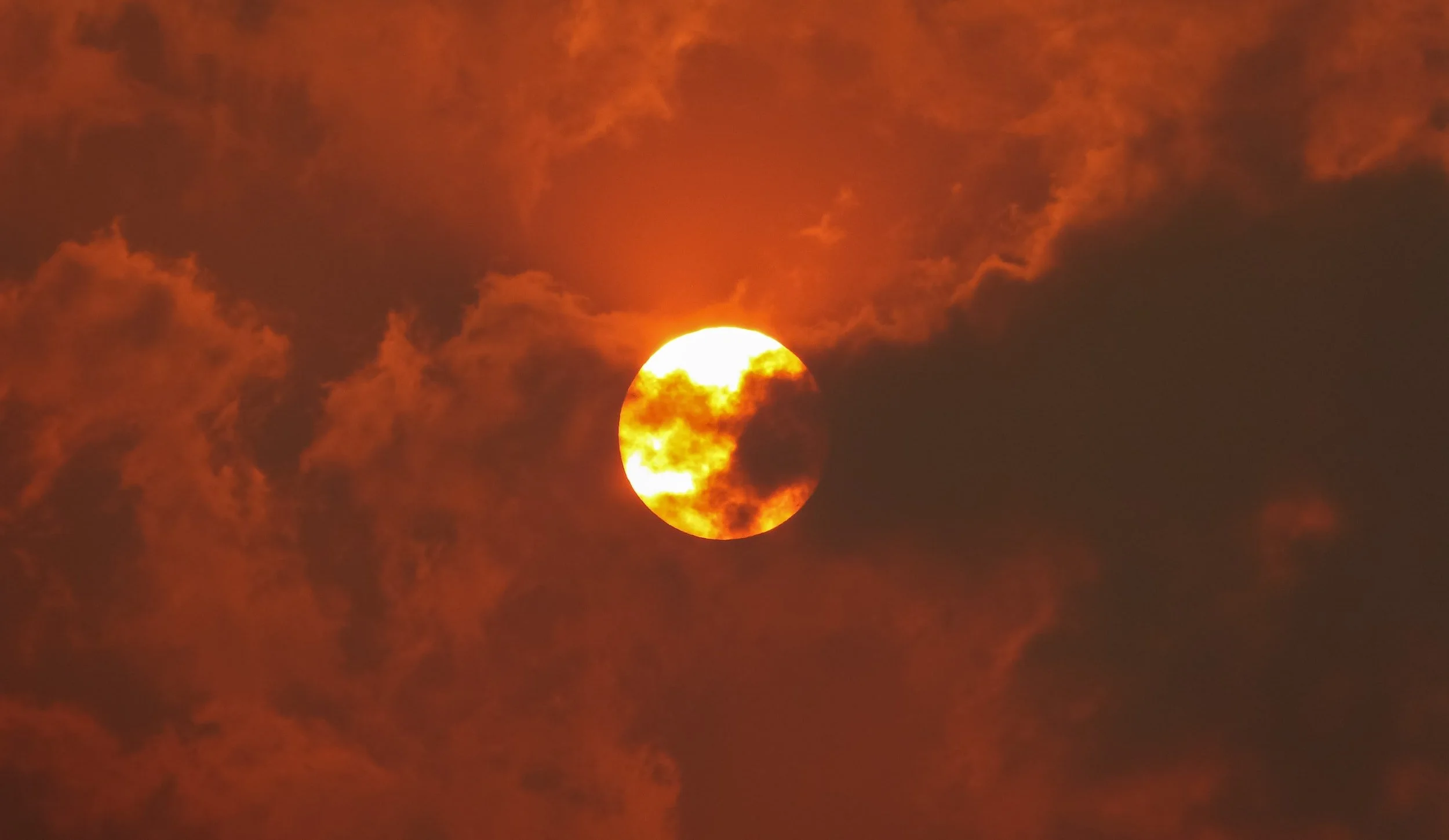 Full Moon in Aries - October 2022