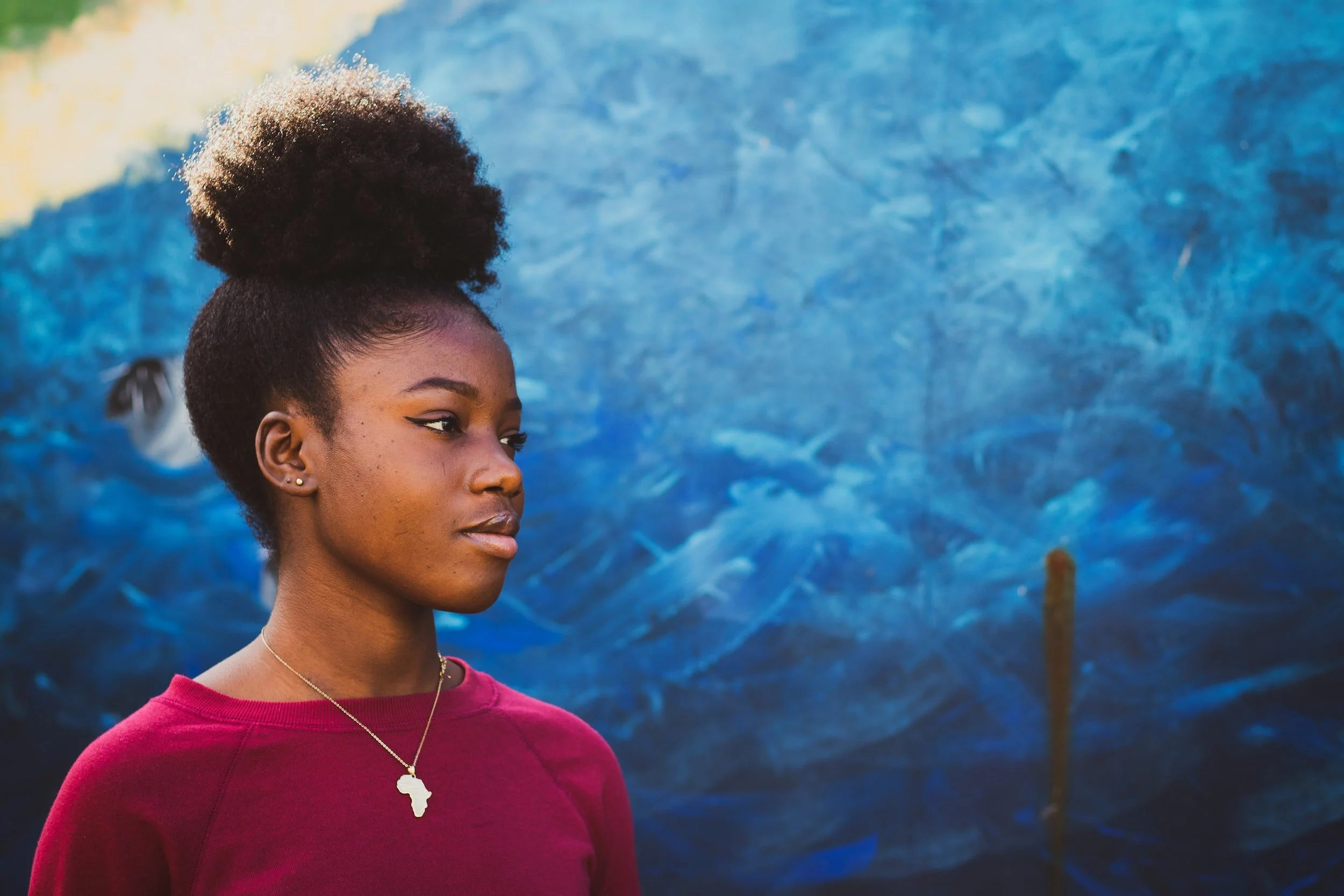 3 Yoga Poses to Invoke Authentic Expression and Honesty - Throat Chakra