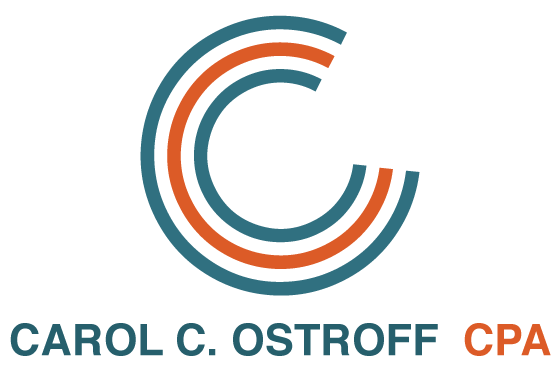 Carol C Ostroff - CPA