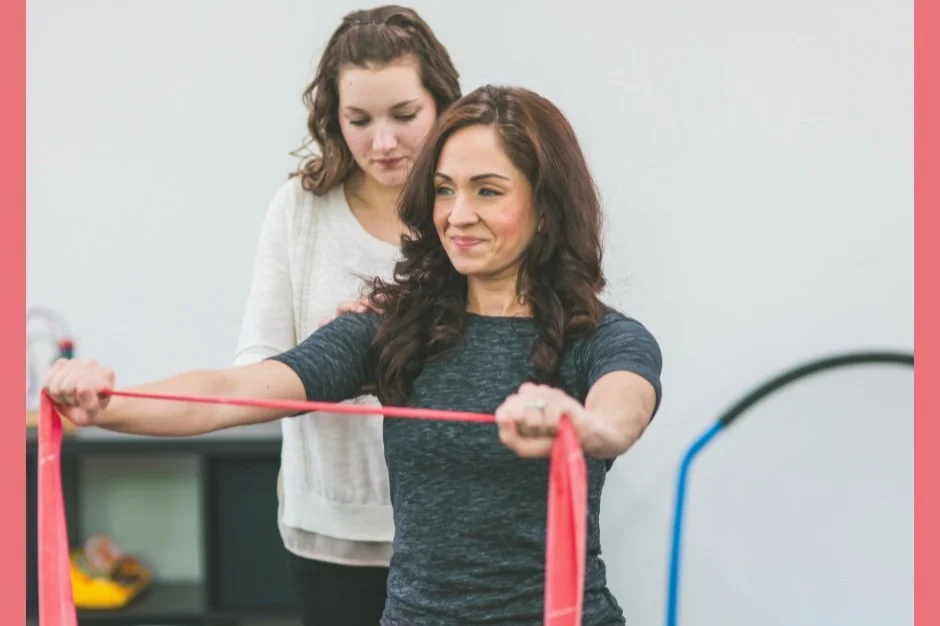 Exercise Rehabilitation for Multiple Sclerosis-Mangiarelli Rehabilitation