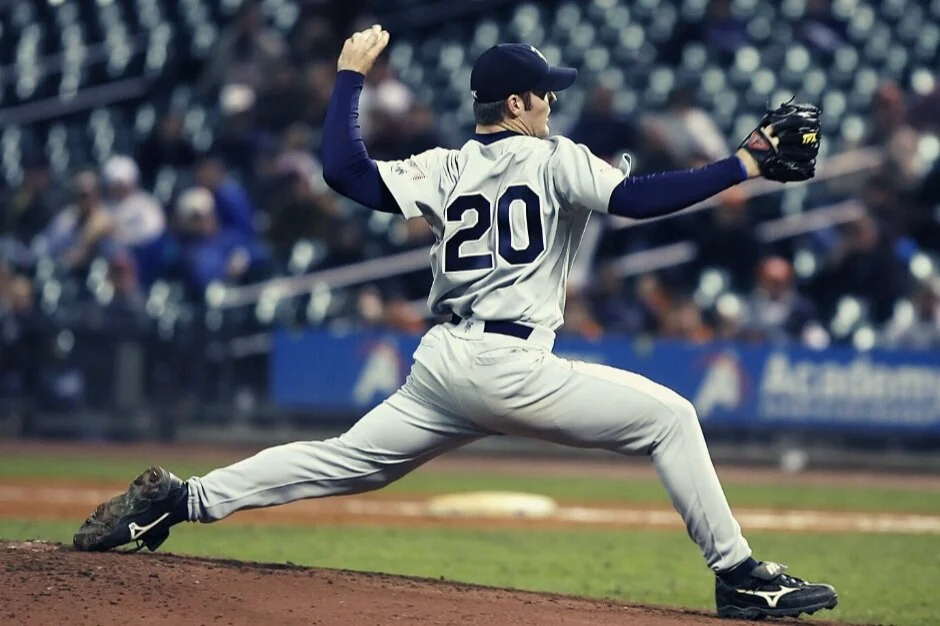 Physical Therapy for Common Baseball InjuriesMangiarelli Rehabilitation