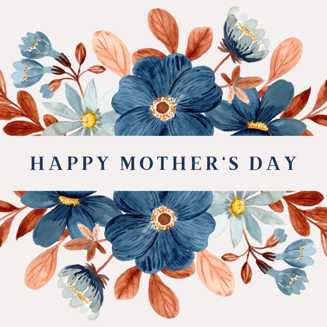 Happy Mother's Day from the Staff at Mangiarelli Rehabilitation!

#happymothersday #happymothersday2023 #happymothersday❤️ #happymothersday❤️💐 #happymothersday💐 #mothersday #mothersday2023 #mothersdayweekend #mothersdayweek #mothersdaylove #momsday