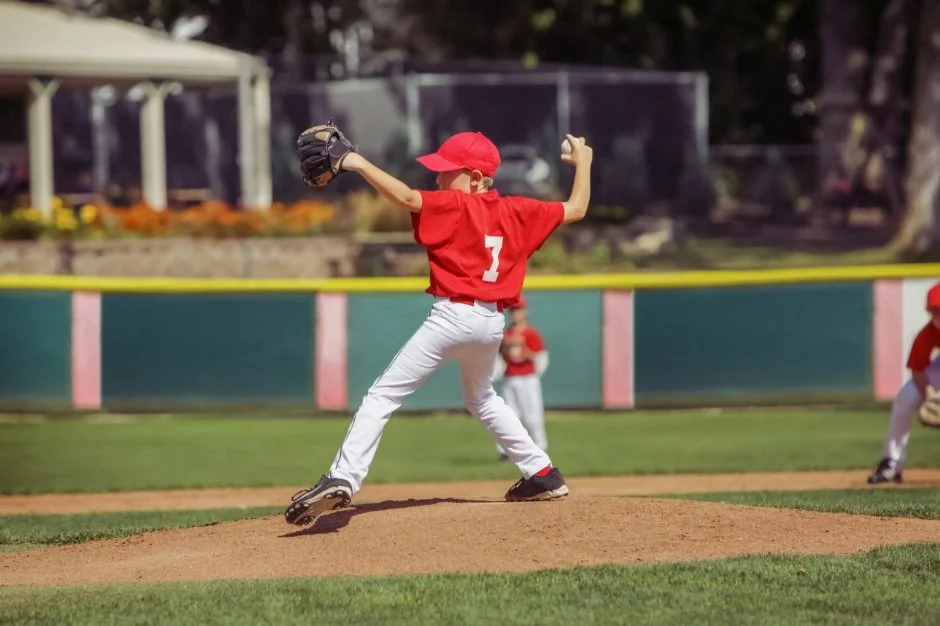 Physical Therapy for Little League ShoulderMangiarelli Rehabilitation