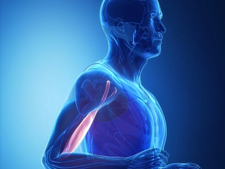 Biceps Tendonitis Treatment with Physical TherapyMangiarelli Rehabilitation