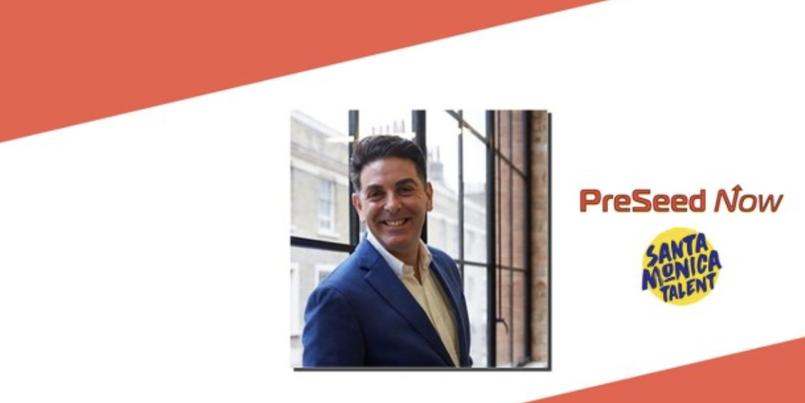 Preseed podcast - How to hire and retain great talent for startups