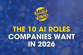 The Most In-Demand AI Roles for 2026
