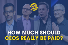 What Should a CEO Earn in 2026? A Salary Guide for High-Growth SMEs