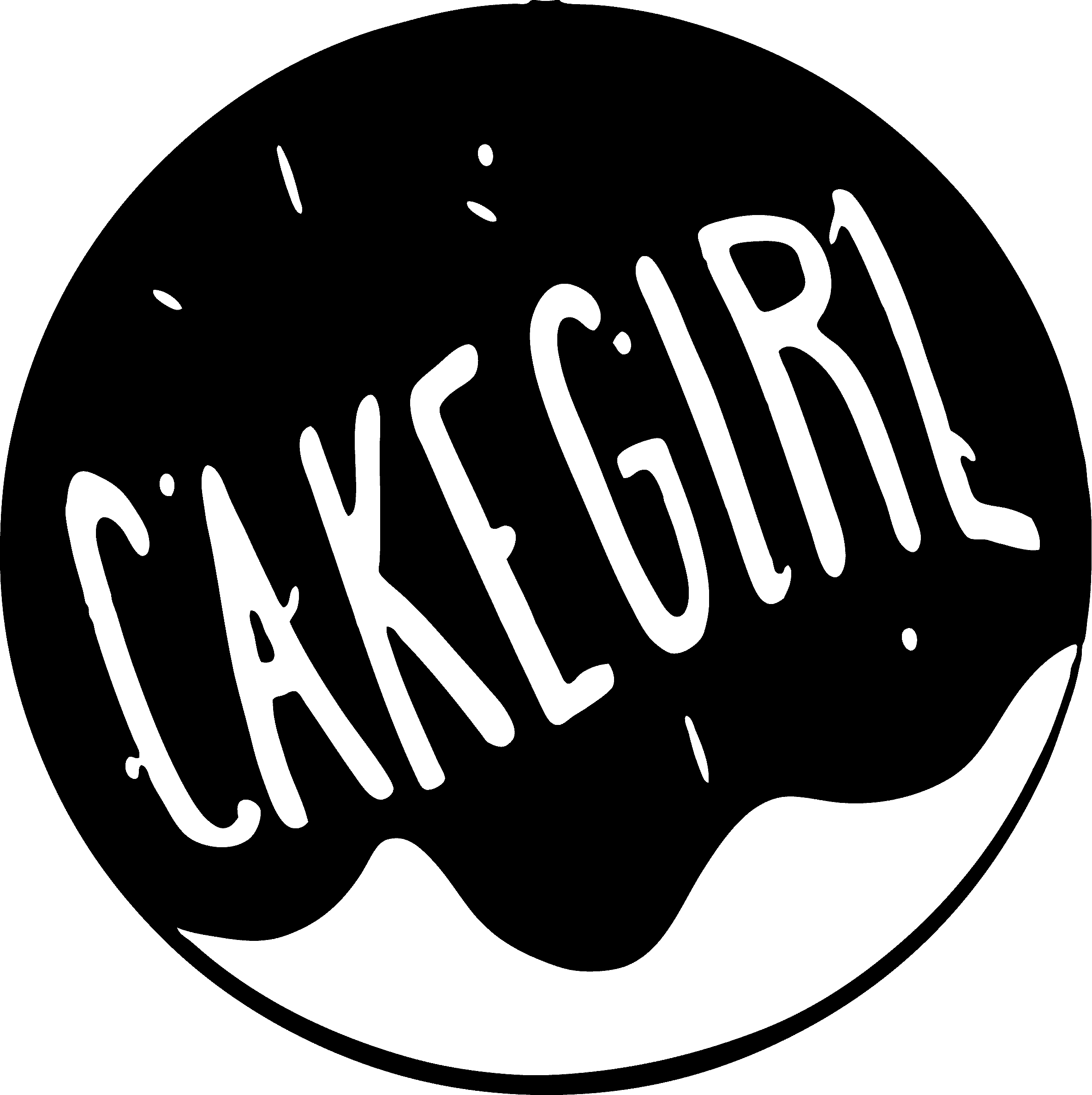 Our Story — Cake Girl