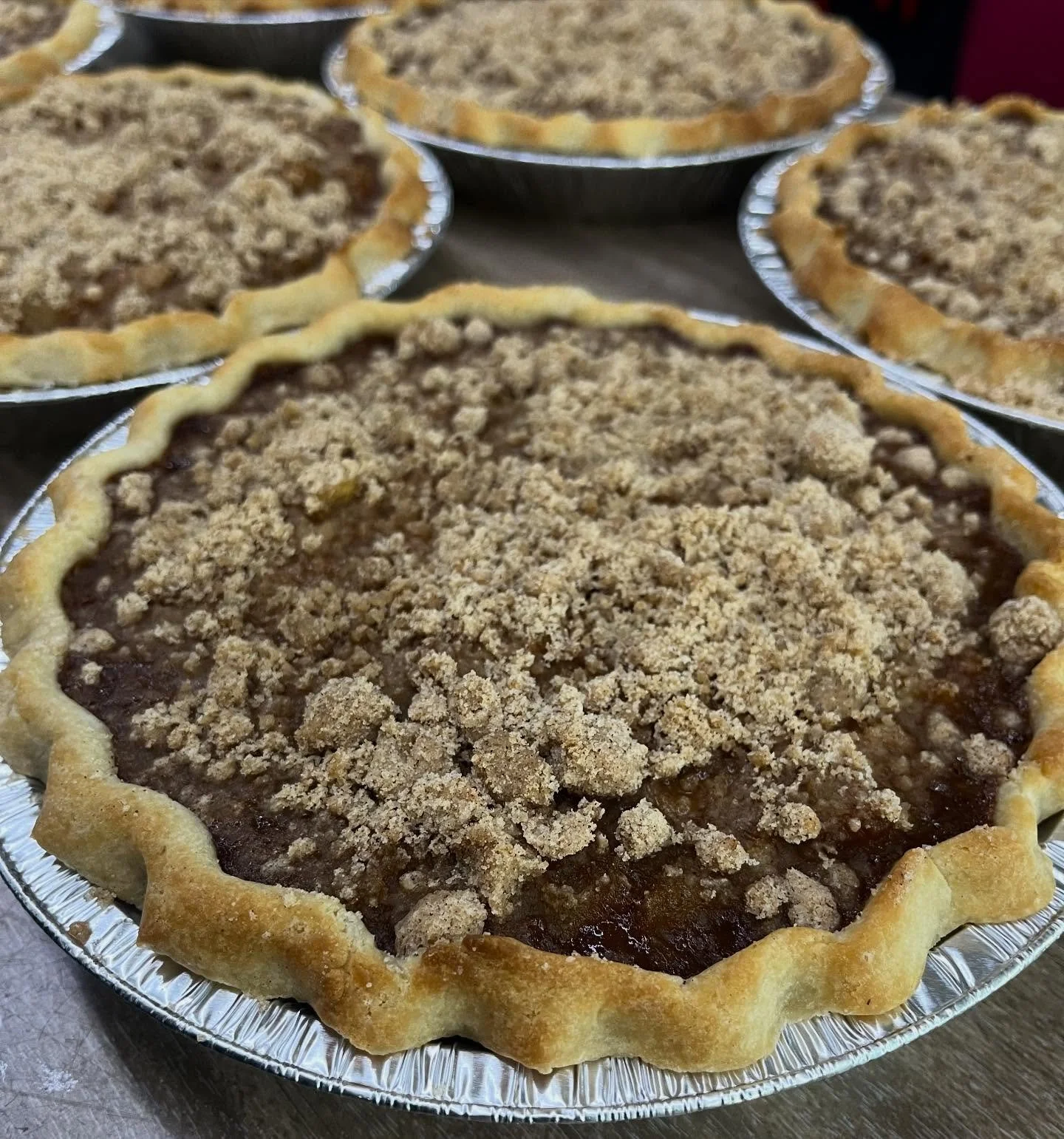 Fall Holiday Week Hours 
🍁 Monday 11/24 10:30am-6pm
🍁Tuesday 11/25  10:30am-6pm
🍁Wednesday 11/26 10:30am-3pm

🍁closed Thursday 11/27 through Monday 12/1

🍁will return with regular hours Tuesday 12/2 1030am-6pm