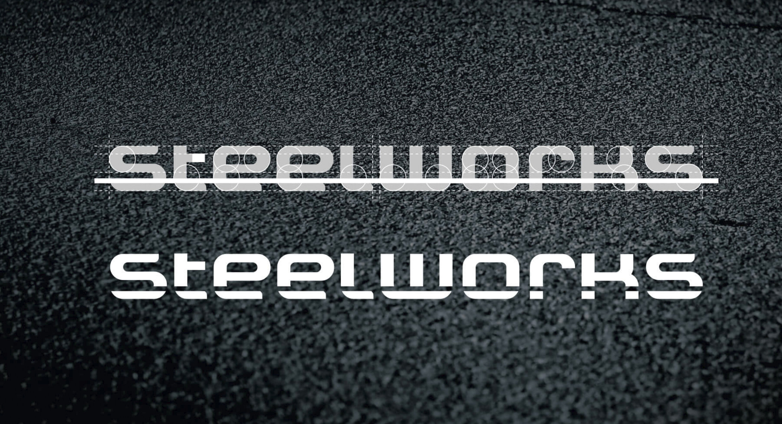 Logo steelworks