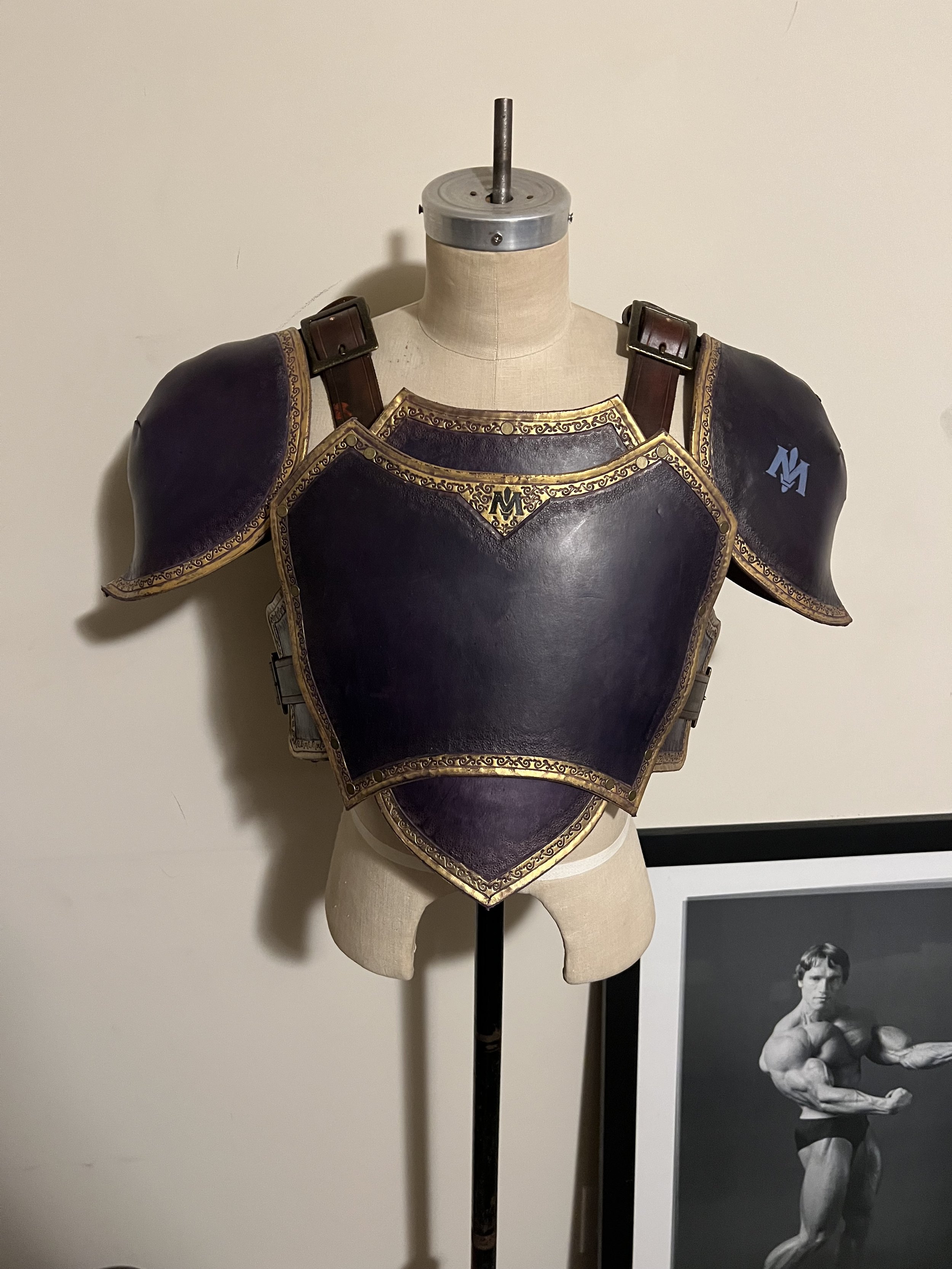 Meta Knight Costume