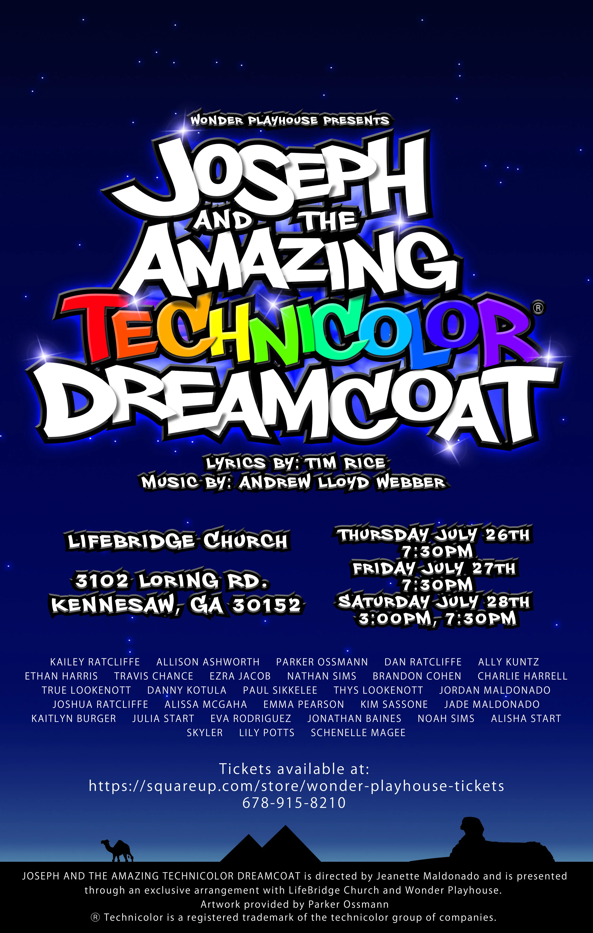 Joseph poster for broadway.jpg