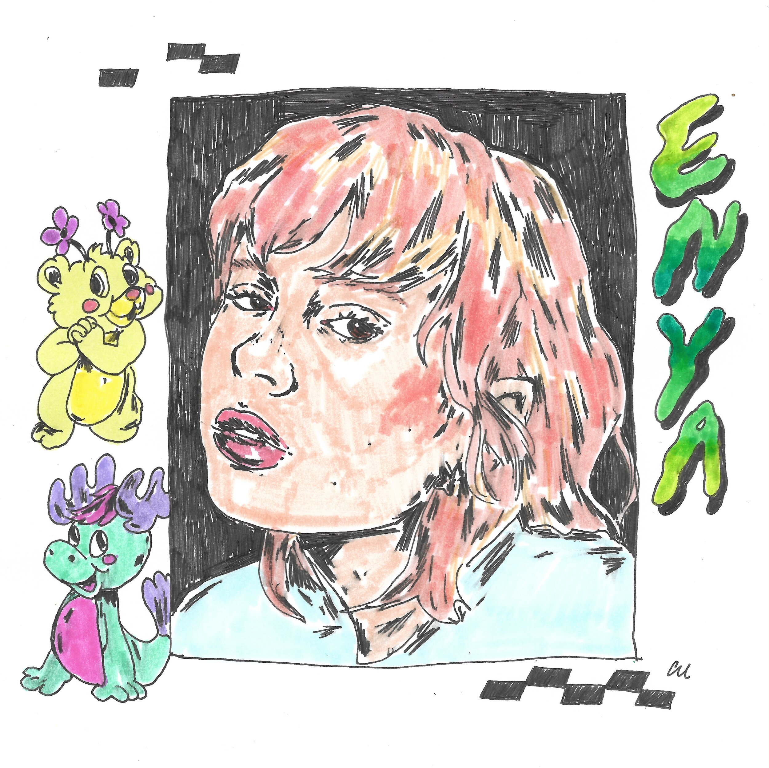 ENYA