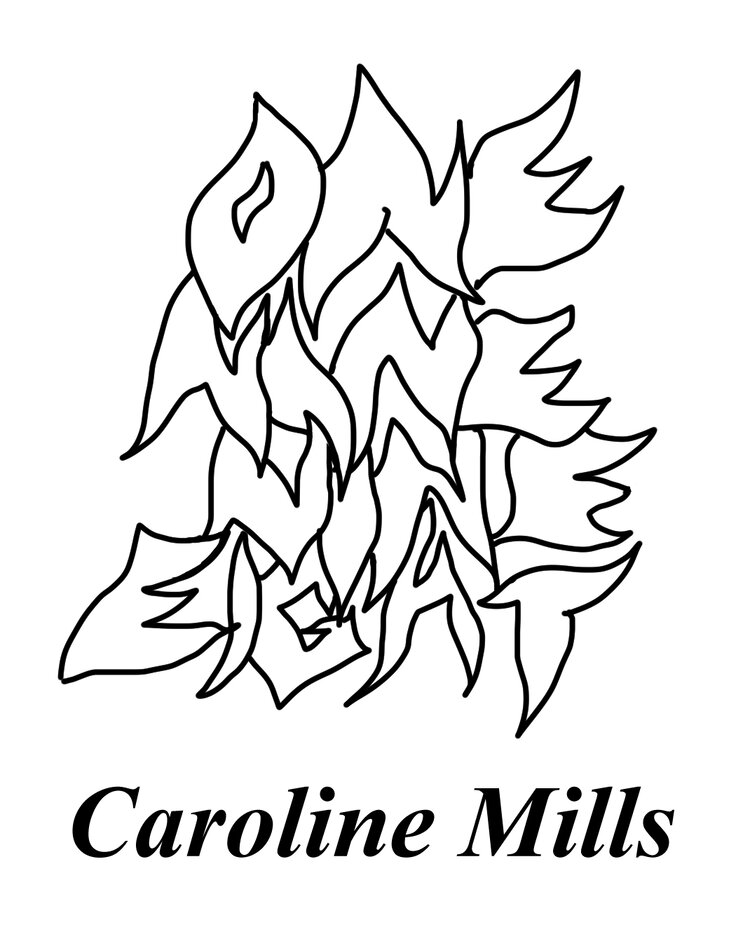 Caroline Mills 