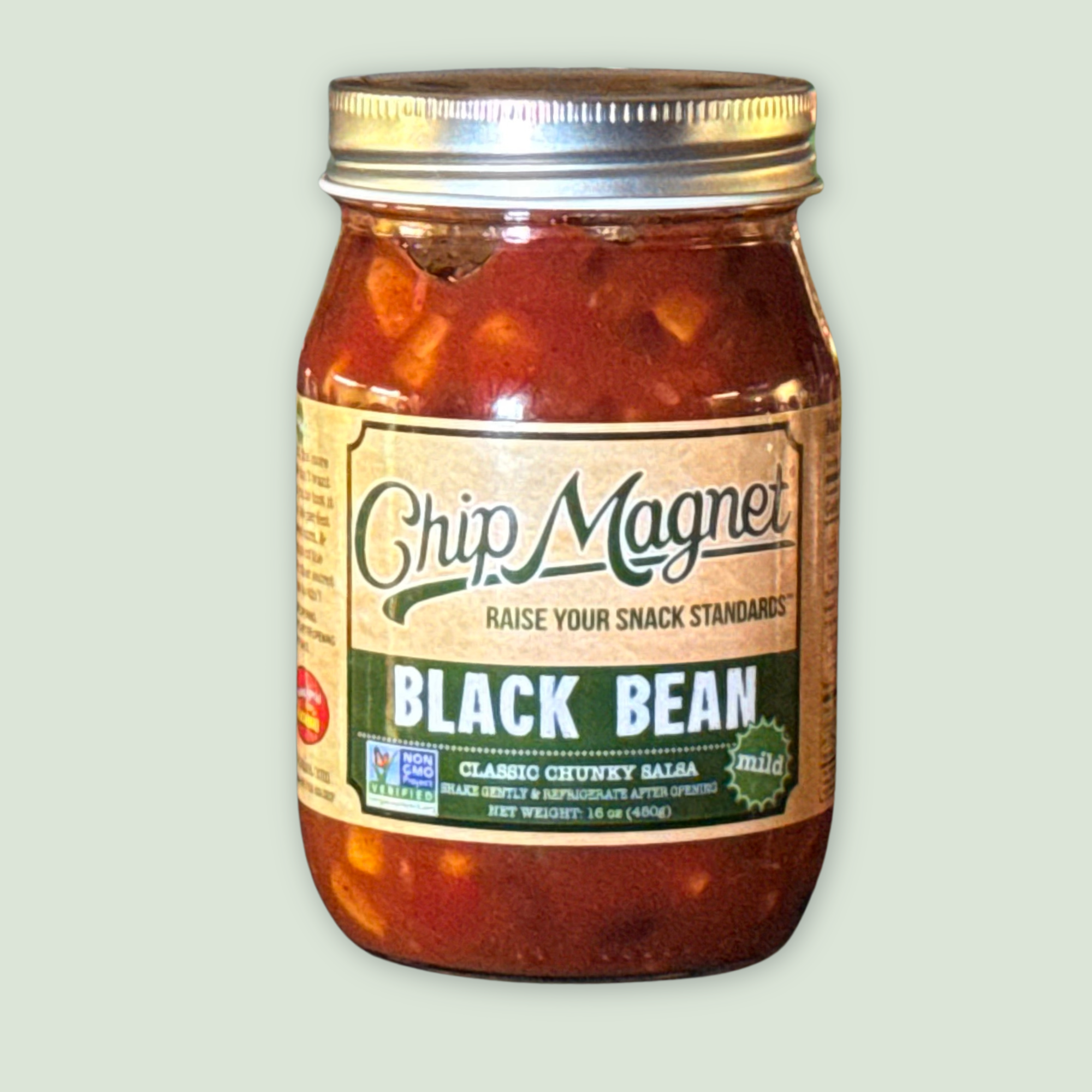 Black Bean