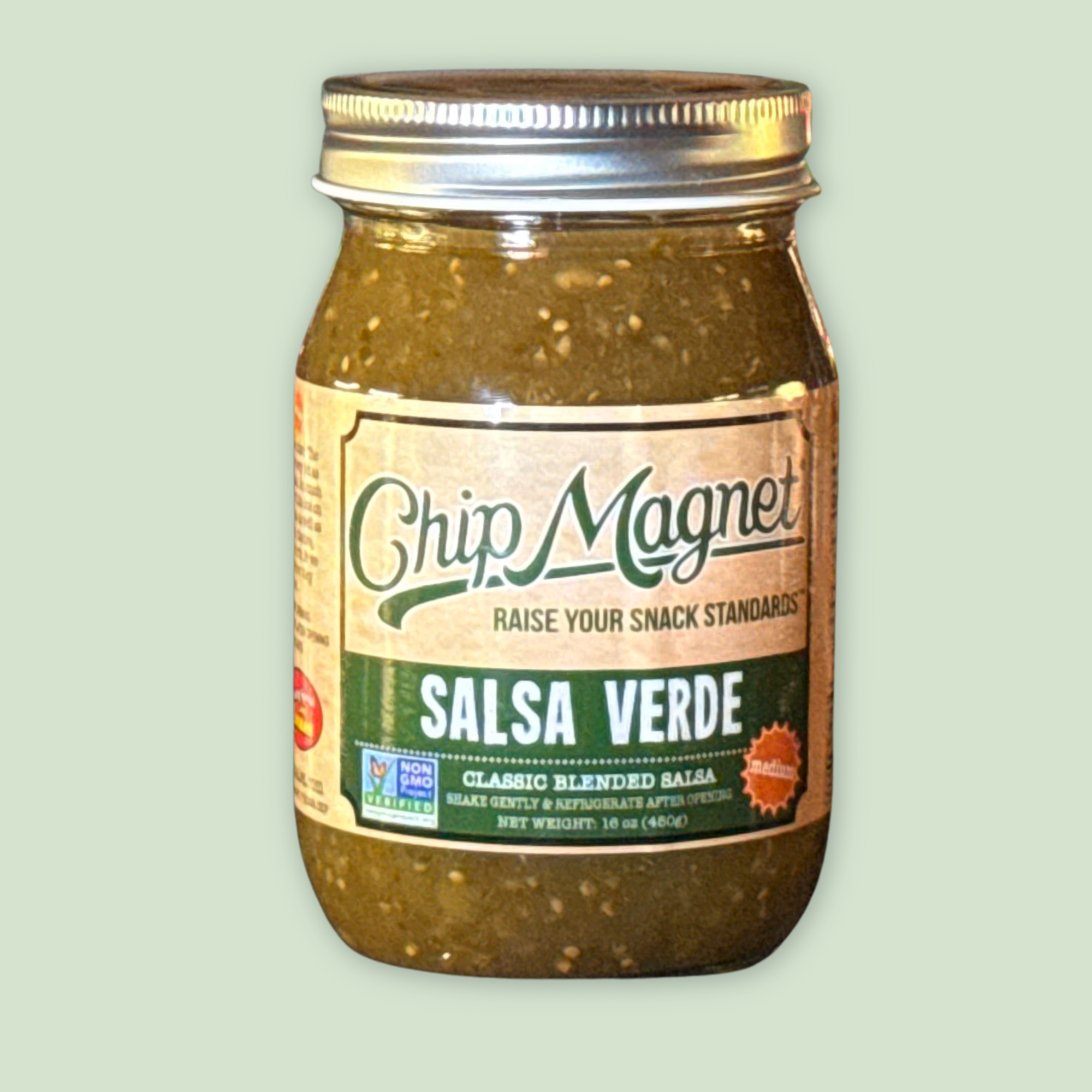 Salsa Verde