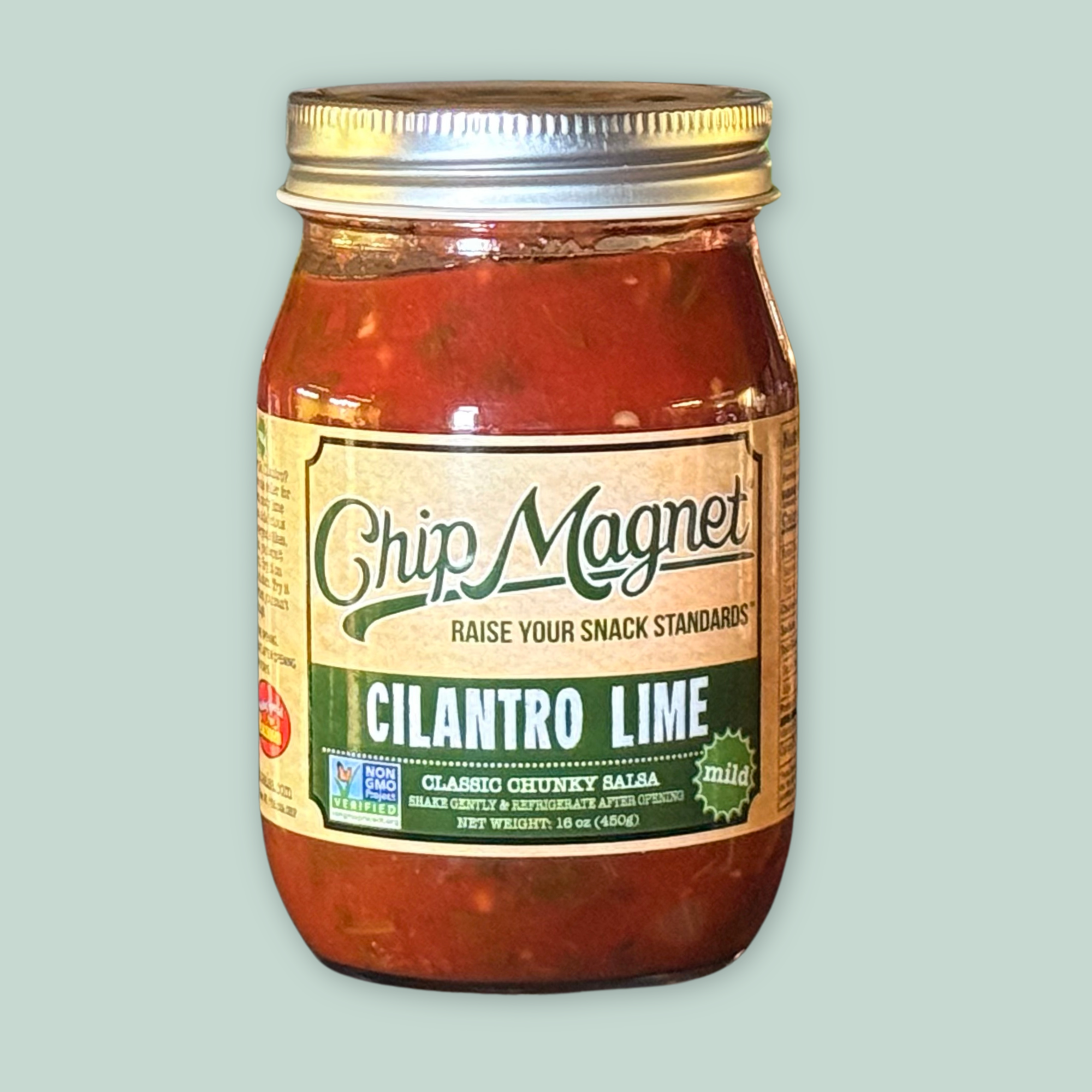 Cilantro Lime