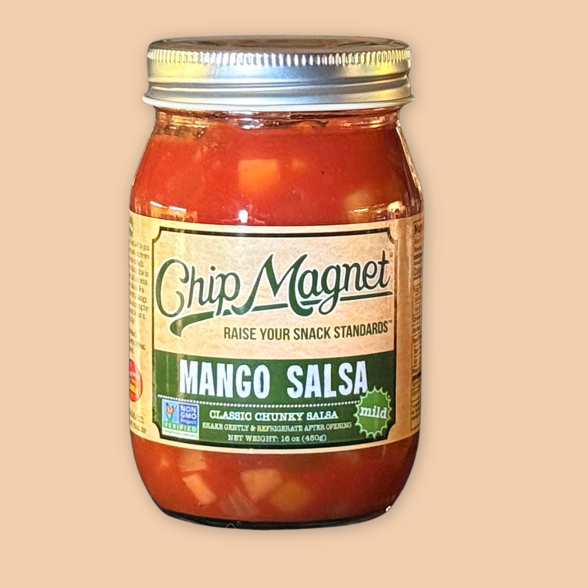 Mango