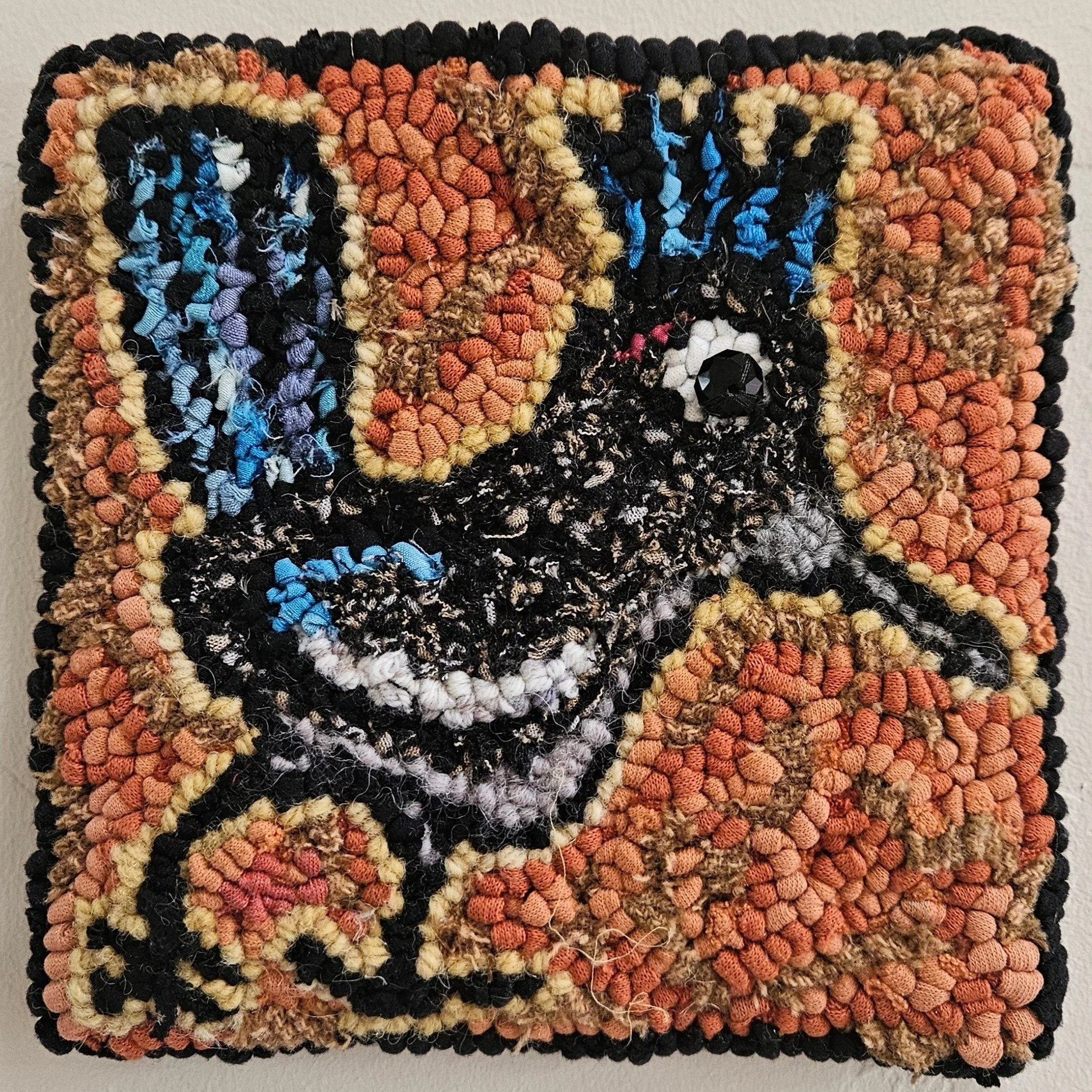 Laura Salamy: High on Hooking