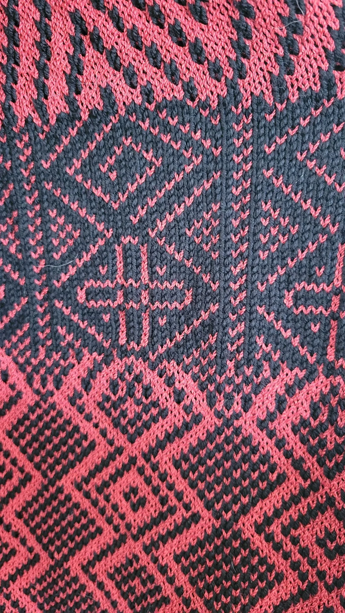 Multi Level Machine Knitting with Kate Jacobsen