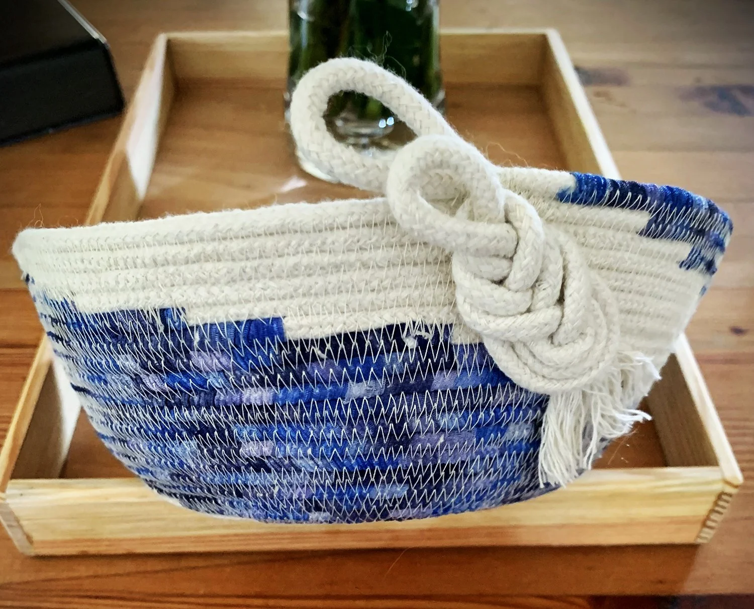 Wave Bowl Workshop with Robbie Berg