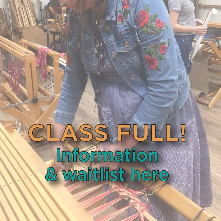 Warping Refresher Class with Dain Daller 